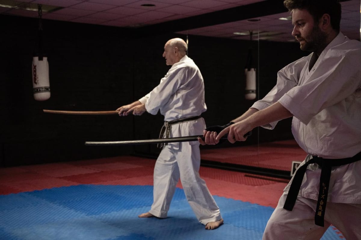 Aikido